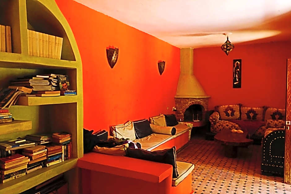 Villa Grenadine