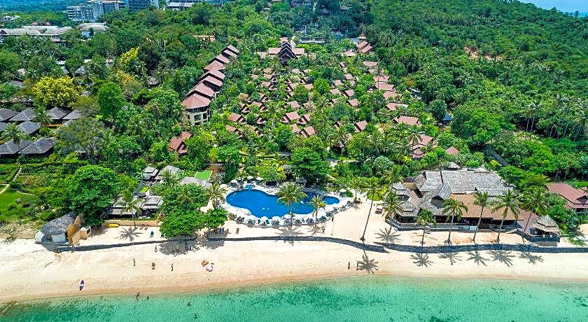 Photo 1 of 50 of Nora Beach Resort & Spa
