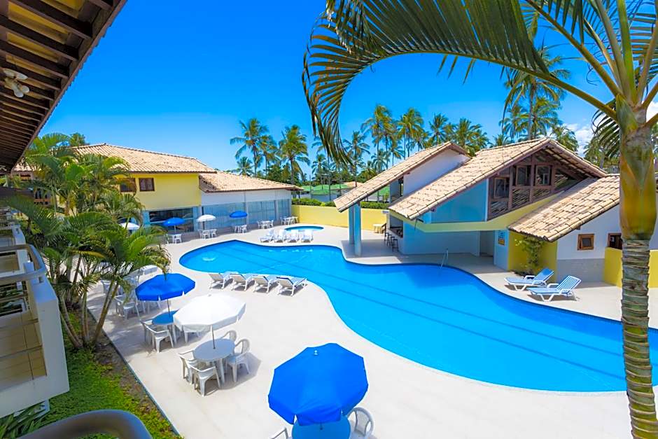 Sunshine Praia Hotel