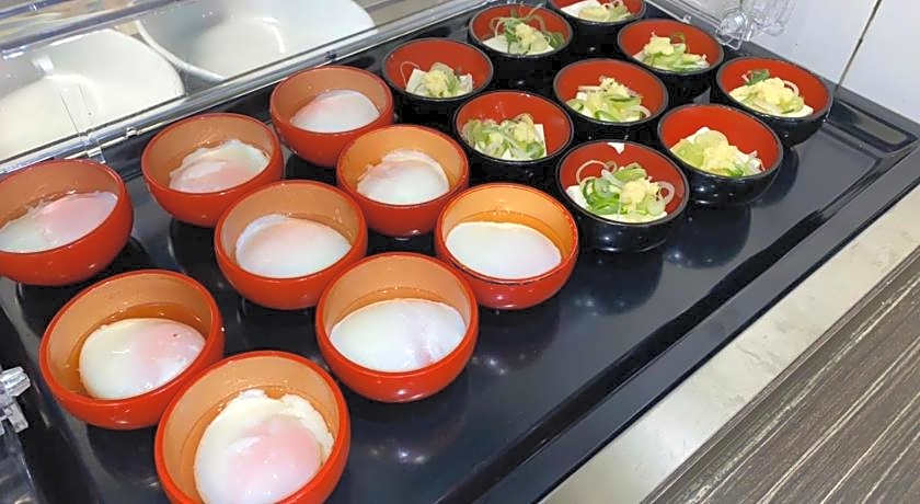 Dormy Inn Sendai Ekimae Natural Hot Spring