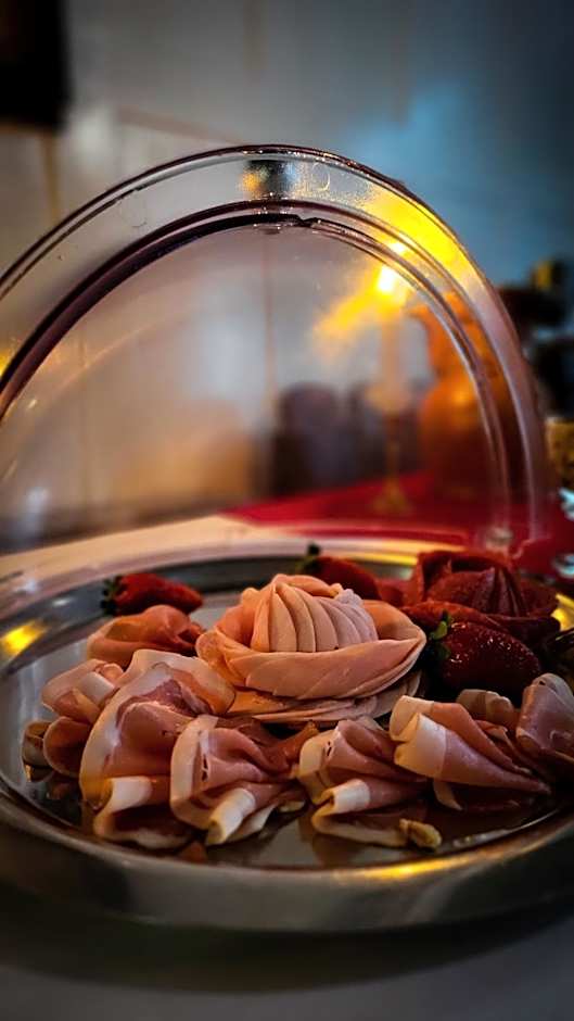 Hotel und Restaurant Zum Löwen