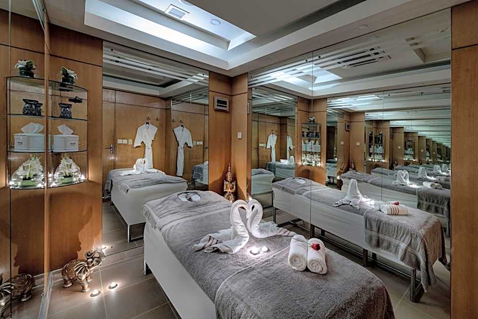 Islamabad Marriott Hotel