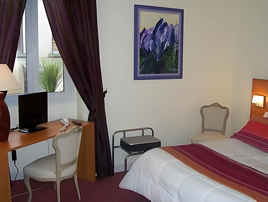 Hotel De Paris