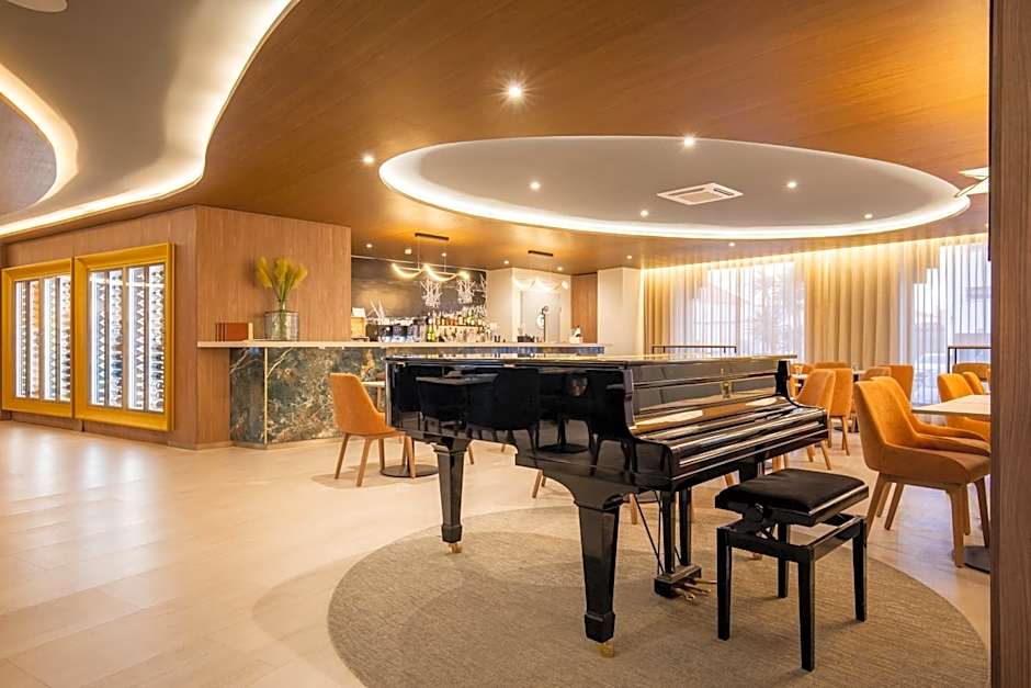 Hotel Apartamento Sinerama