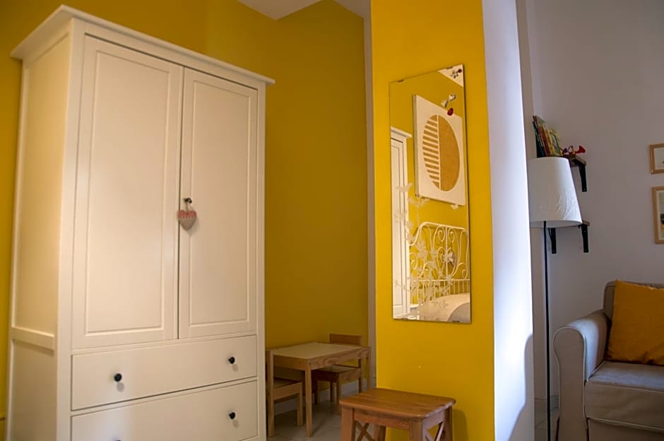 B&B Le Comari Salentine