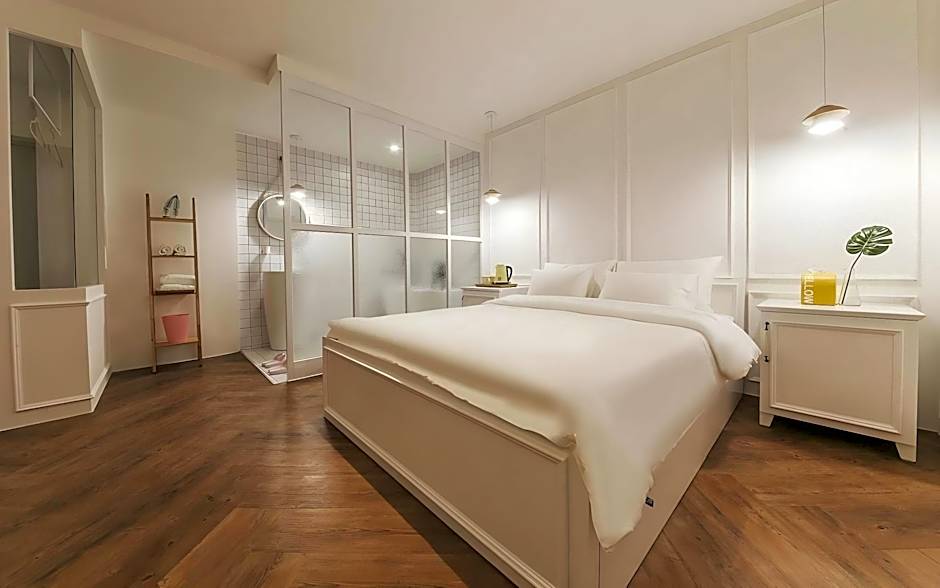 Chuncheon boutique Hotel Bom