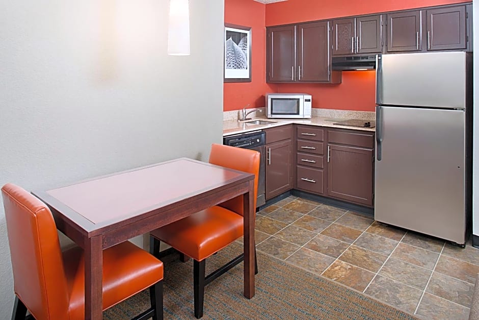 Residence Inn Richmond Northwest