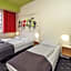 B&B Hotel Berlin Potsdamer Platz