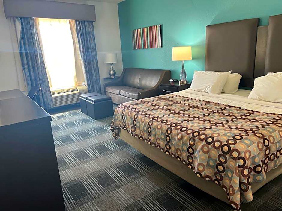 Days Inn by Wyndham Alva