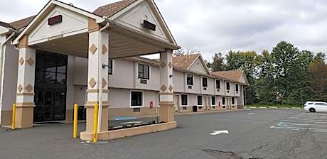 Motel 6 East Windsor, NJ Hightstown