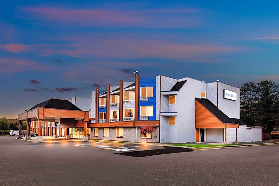 Hotel Feng, BW Signature Collection