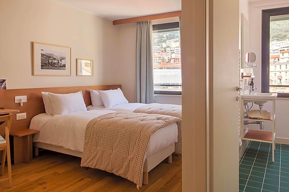 Hotel Restaurant Forum