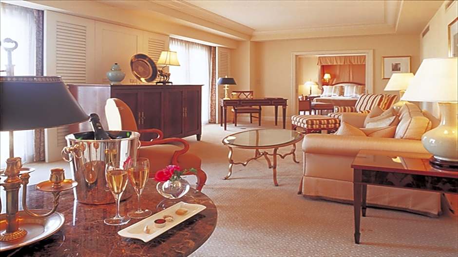 Hotel Grand Tiara Minaminagoya