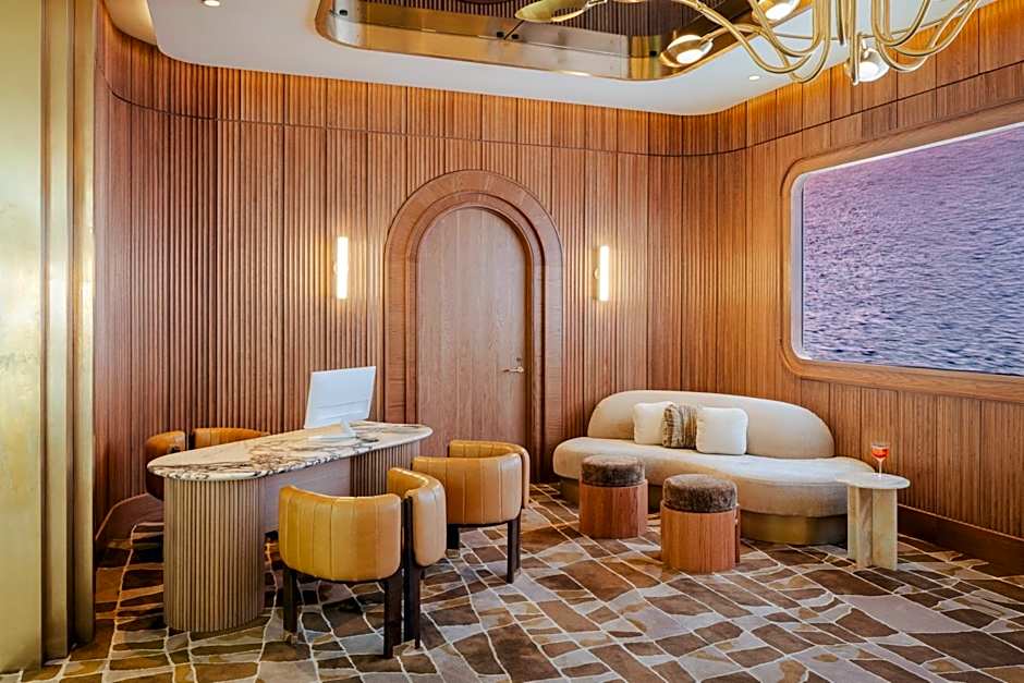 Regent Santa Monica Beach By IHG