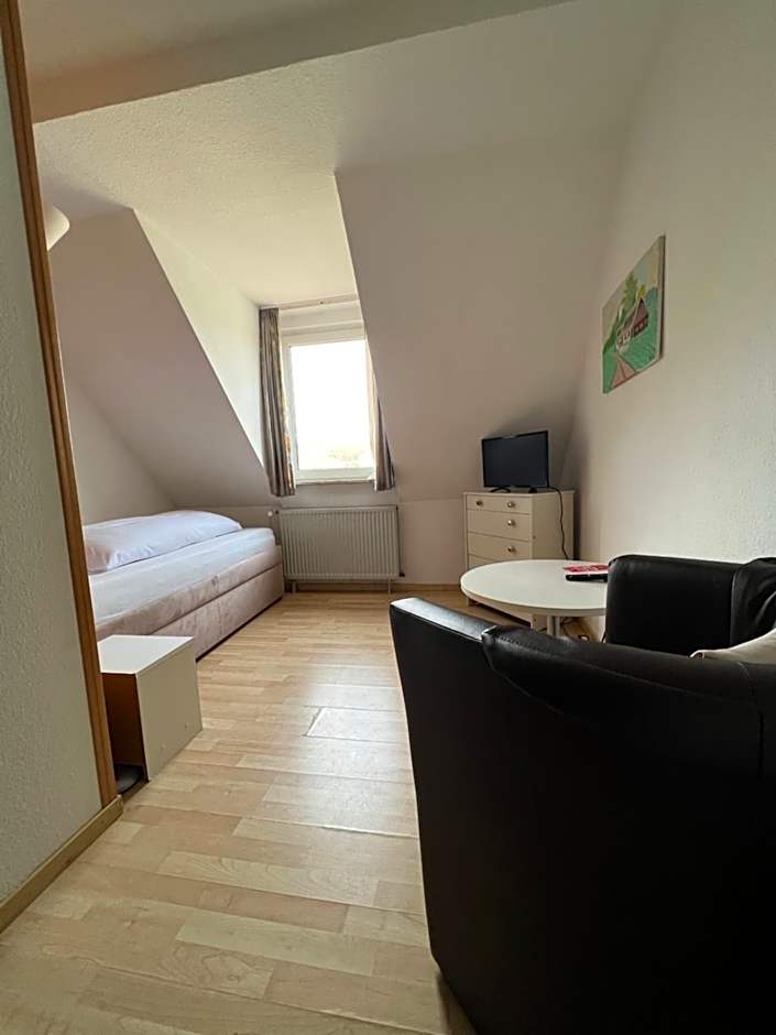 Hotel zum Rücking