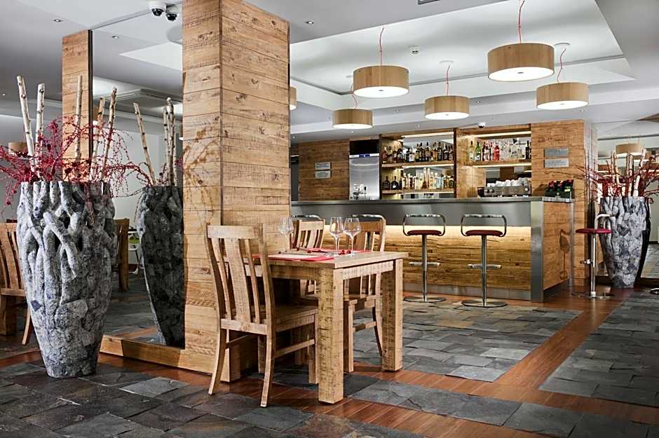 Apartamenty przy Hotelu Żywieckim