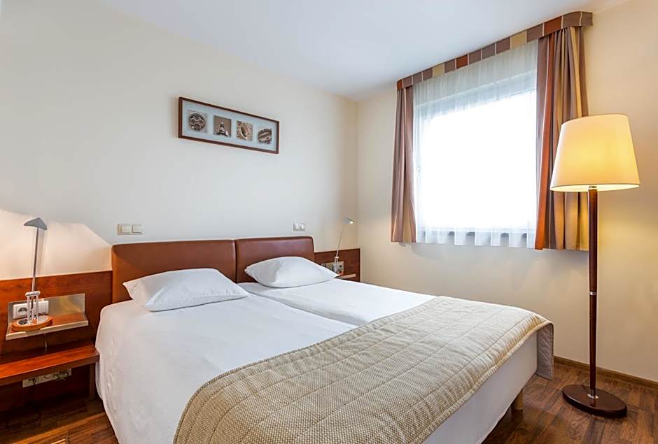 Qubus Hotel Gliwice
