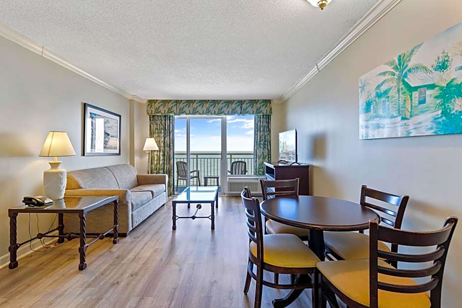 Photo 1 of 12 of Standard 1 Bedroom Suite
