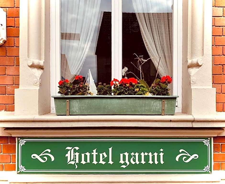 Alt-Emder Bürgerhaus