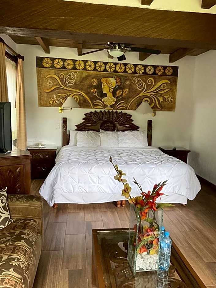 Villa San Jose Hotel & Suites