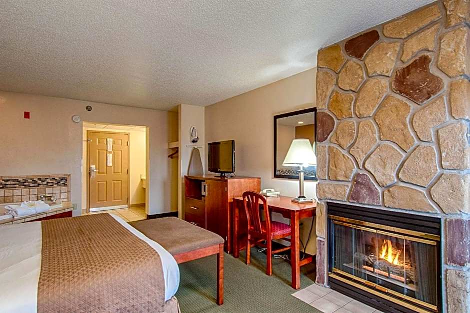 Park Tower Inn