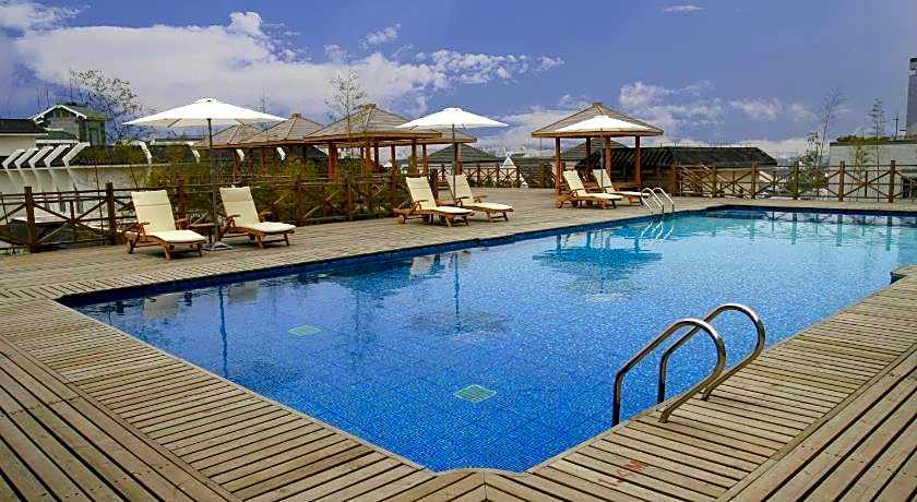 Wyndham Garden Suzhou