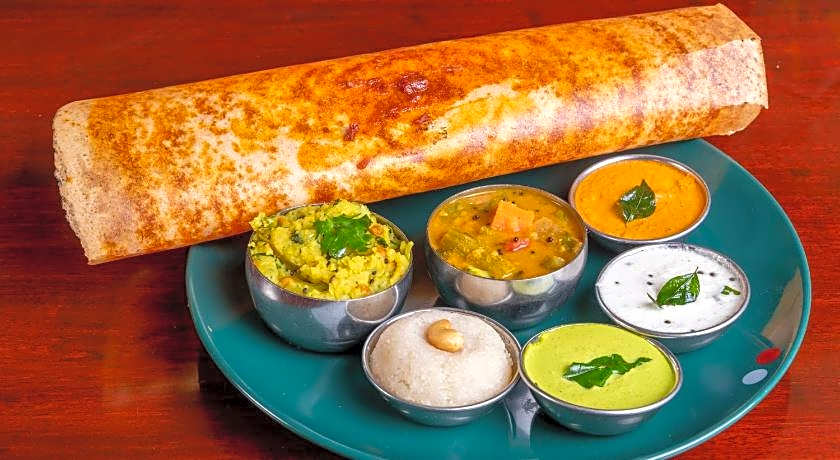 Hotel Elite by Agira