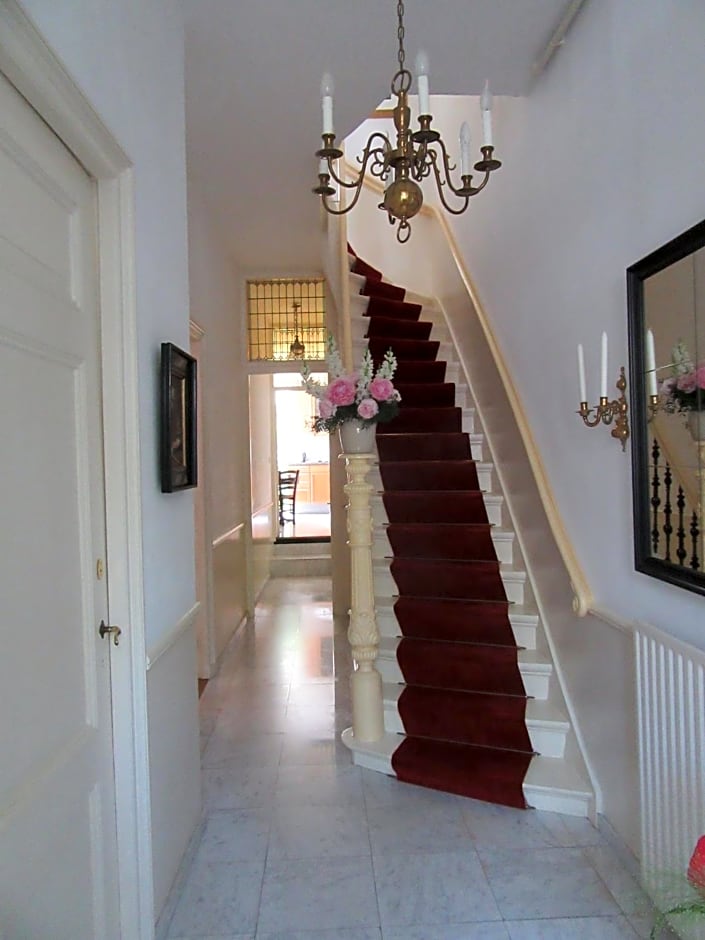 Emma's B&B – The Hague, WV