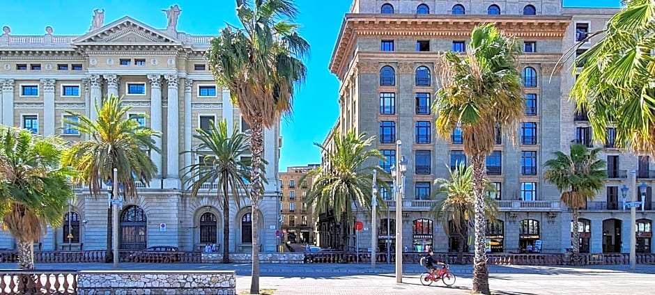 Hotel La Pau
