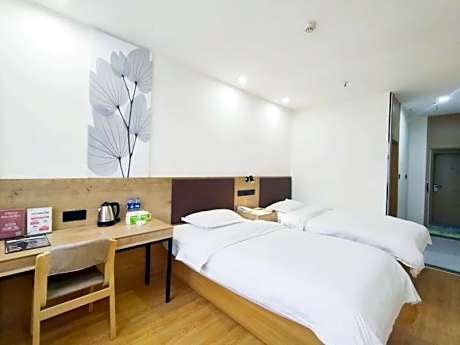 Guest Twin Room
