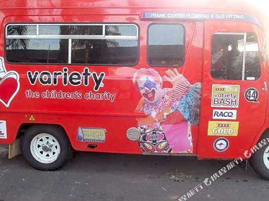 Cobar Town & Country Motor Inn