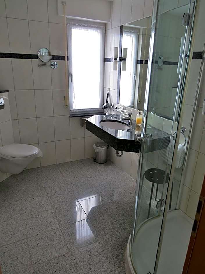 Hotel Retterath am Nürburgring