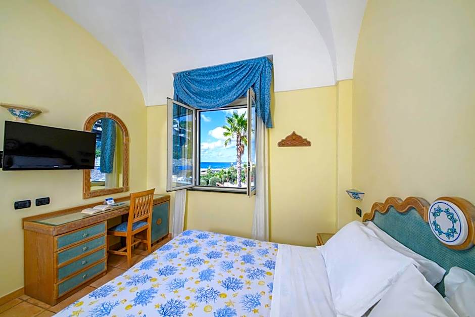 Hotel Punta Imperatore