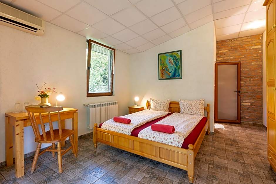 Eco Hotel Imenieto