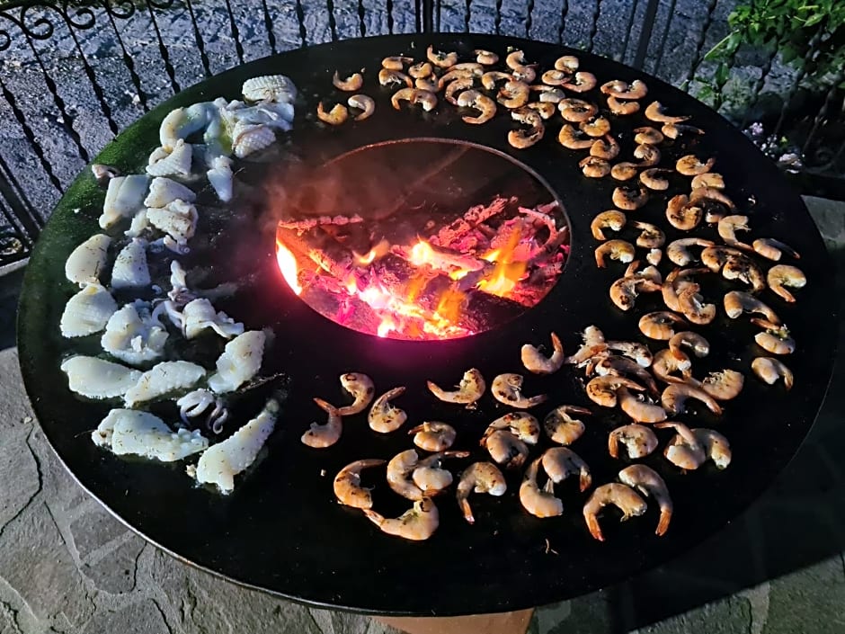 Bed & Breakfast SENTIERO 54