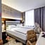 Mercure Hotel Munich am Olympiapark