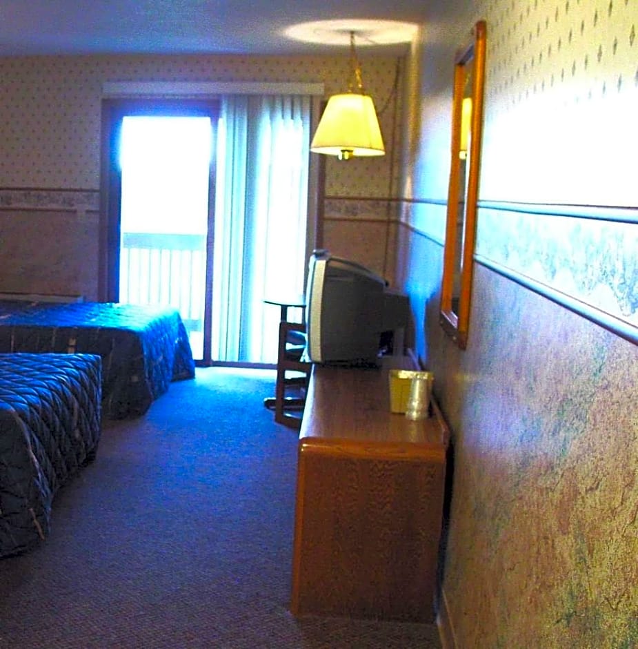 St Croix Inn Solon Springs
