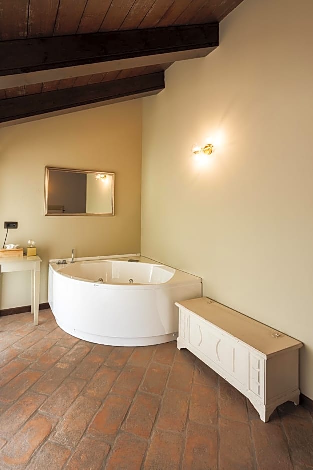 Relais Bella Rosina