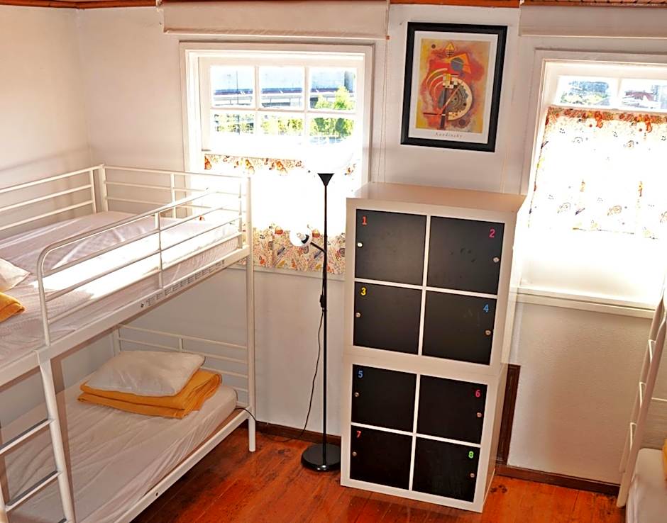 Hostel Prime Guimaraes