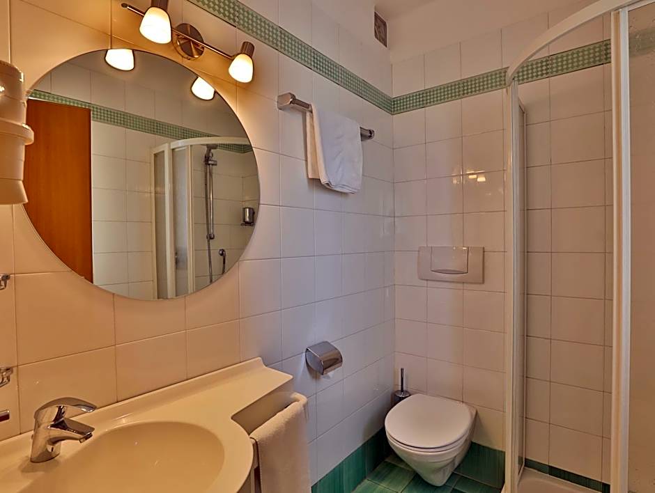 Hotel Sparerhof