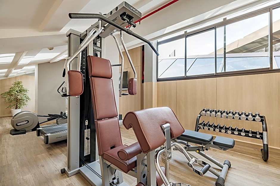 AC Hotel by Marriott Burgos