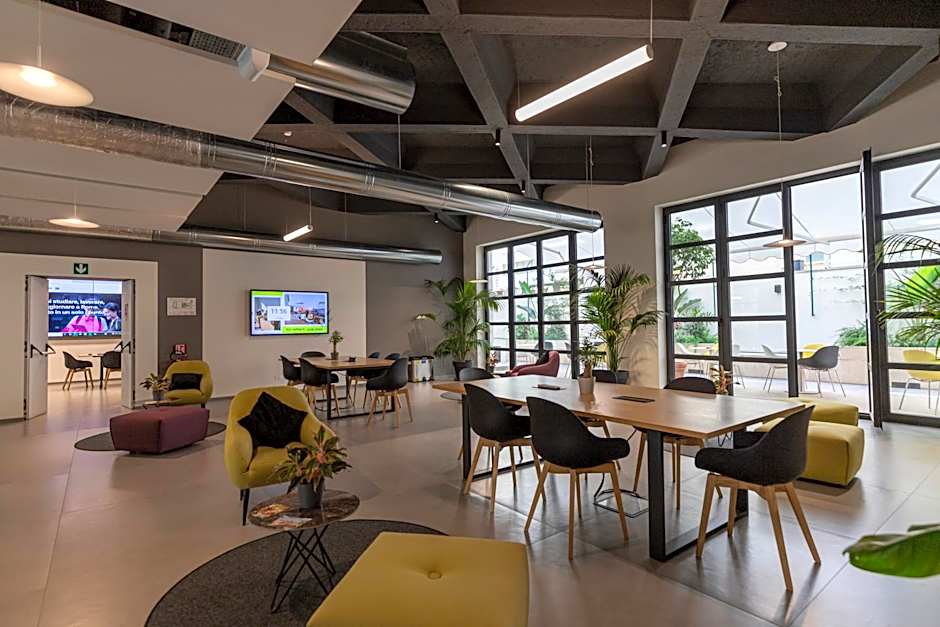 Dotcampus Roma City Center