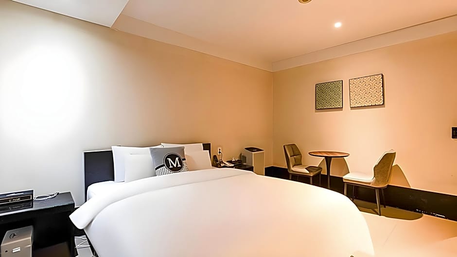 3S Hotel Soraepogu Branch
