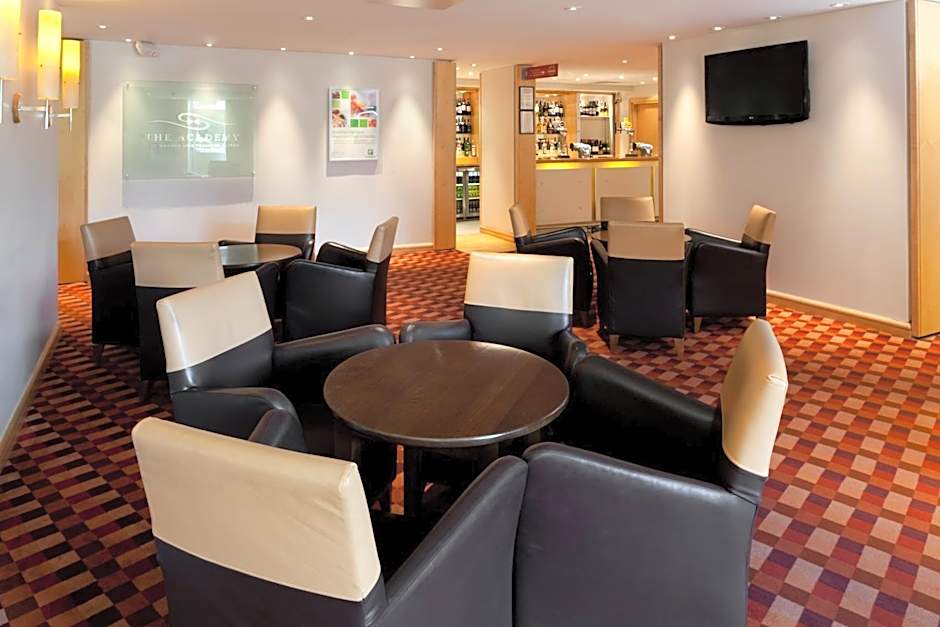 Holiday Inn Basingstoke By IHG