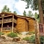 John Muir Lodge - Kings Canyon