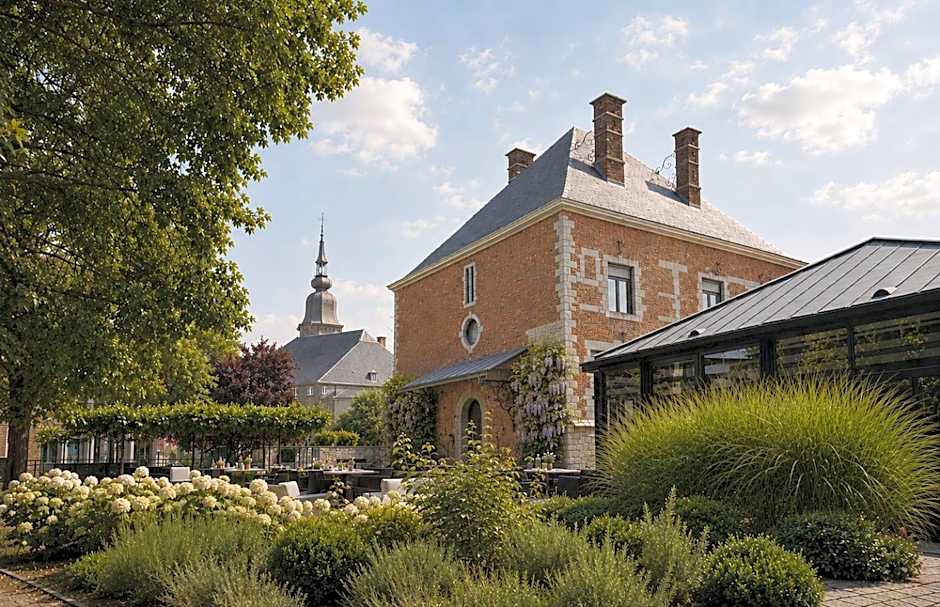 Hôtel Le Manoir