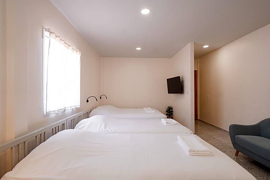 Yimwhan House 02, Ayutthaya old town