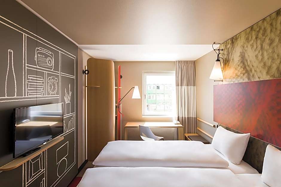 ibis Winterthur City