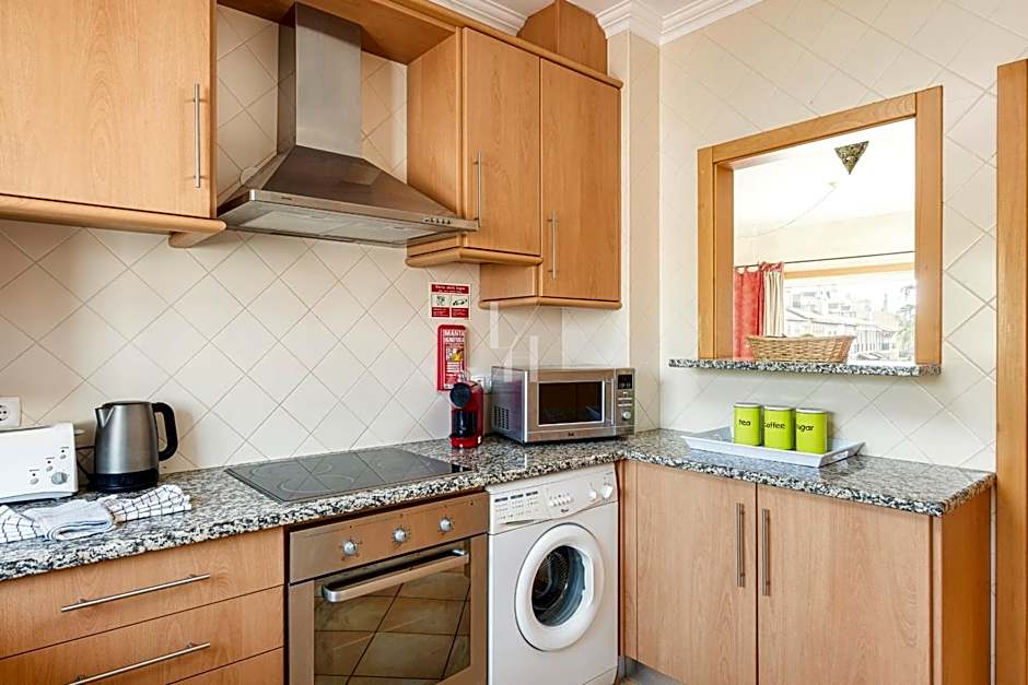 Old Village & Prestige