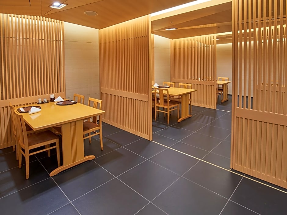 Hotel Okura Tokyo South Wing